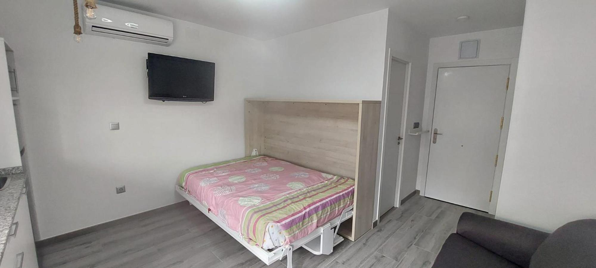Apartment La Chinita Benalmádena