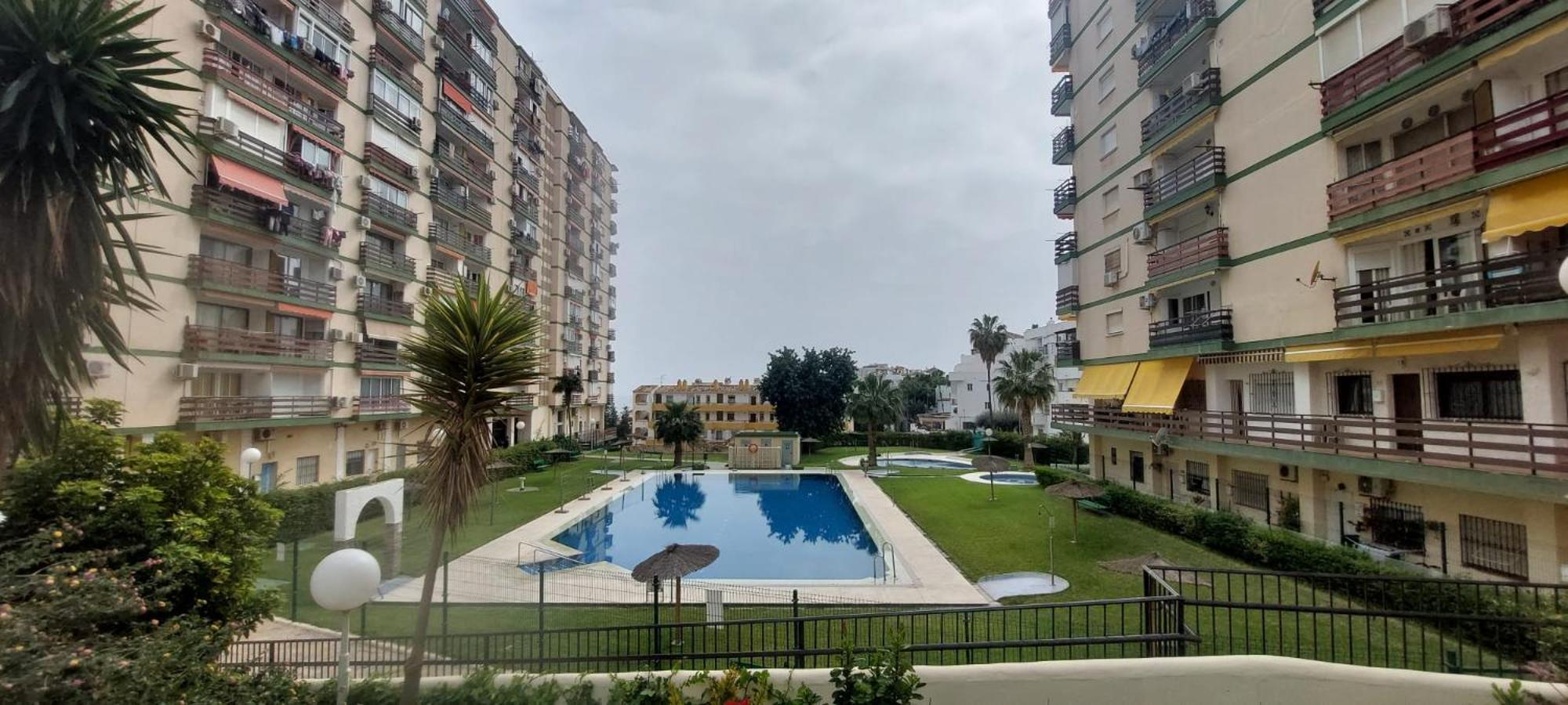 Apartment La Chinita *