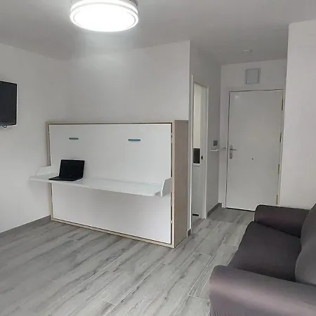 Apartamento La Chinita Benalmádena Exterior foto