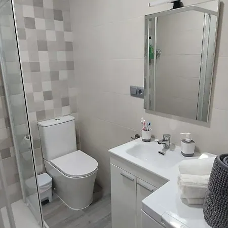 Apartamento La Chinita Benalmádena Exterior foto