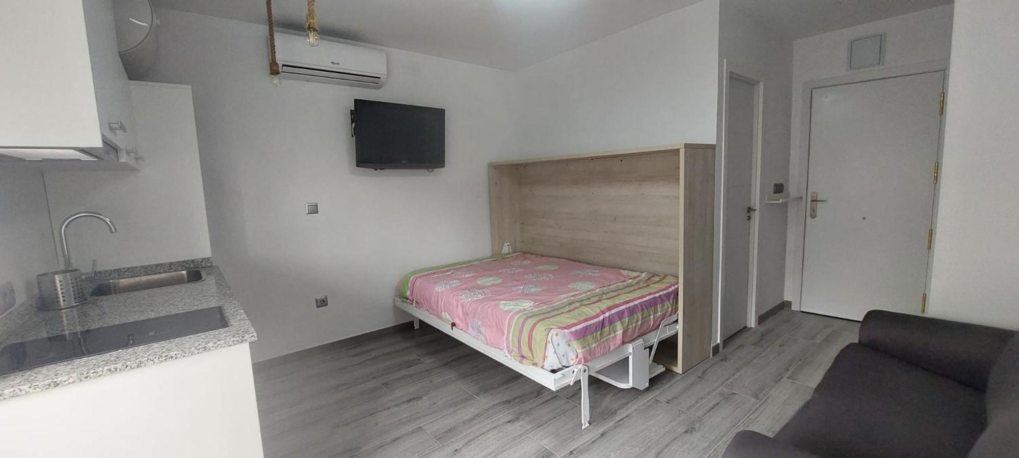 La Chinita Apartment