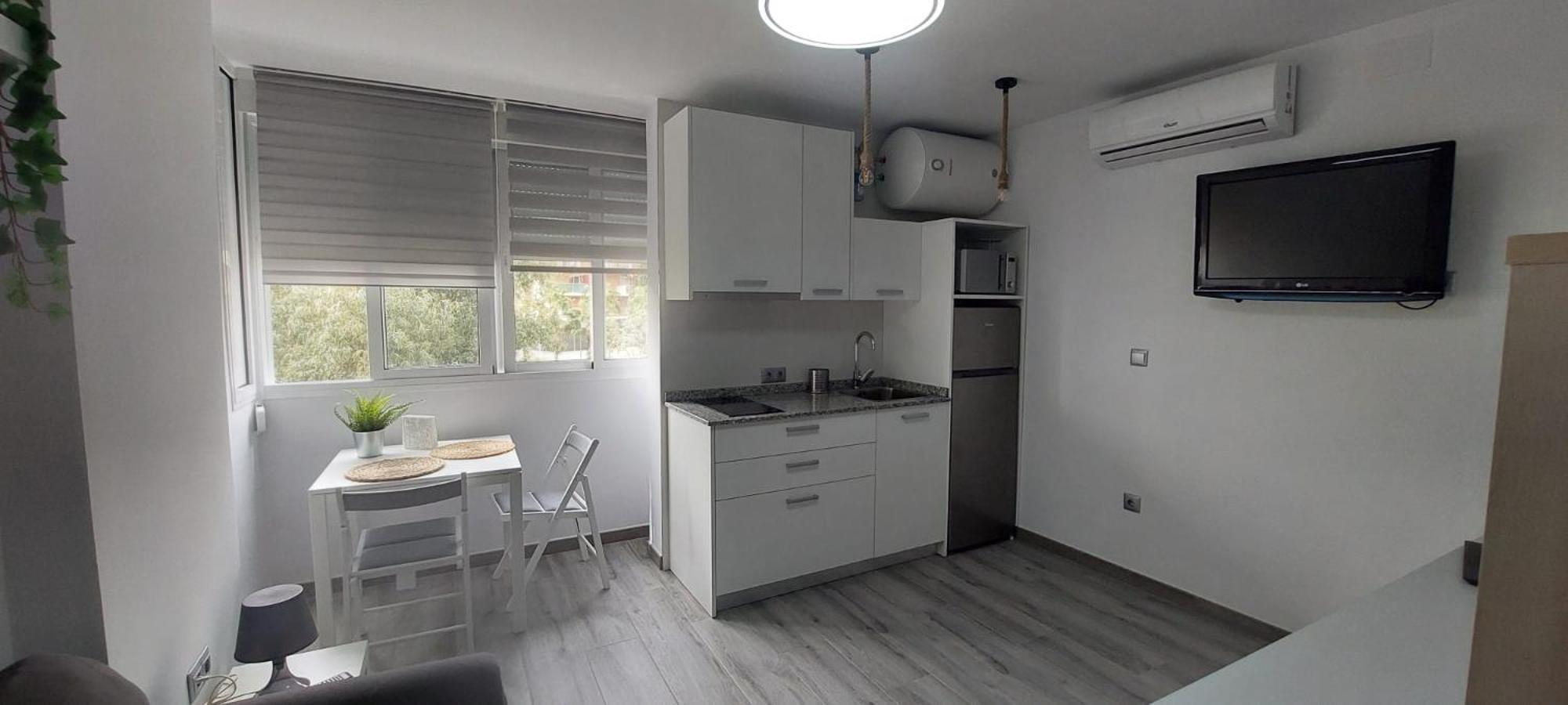 La Chinita Apartment Benalmadena