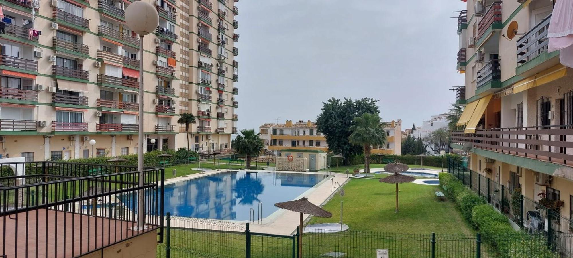 La Chinita Apartment