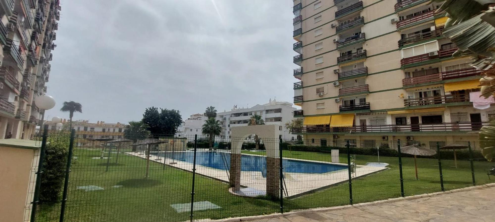 La Chinita Apartment Benalmadena