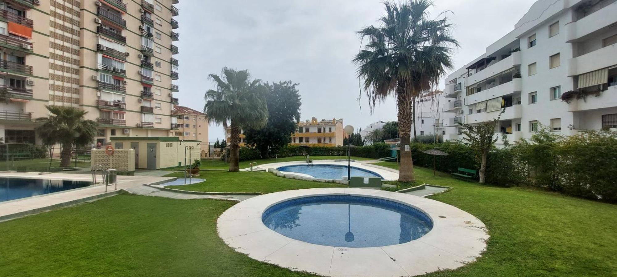 Apartment La Chinita Benalmadena